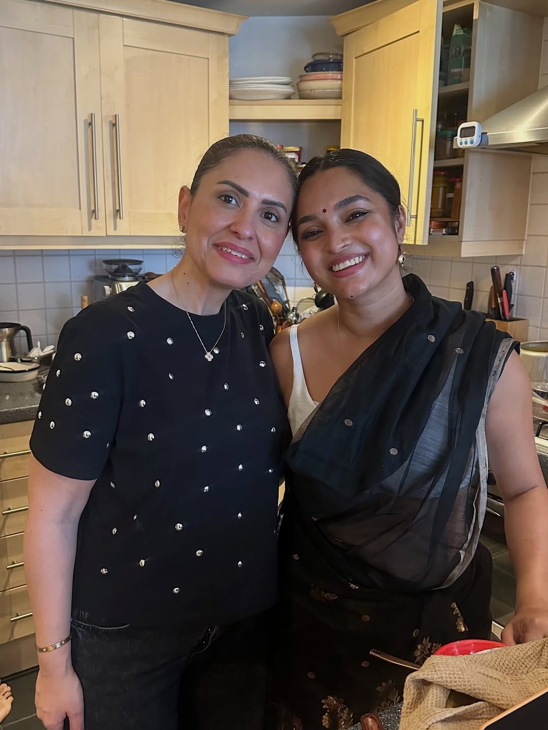 Post 5 by Culinary Creator: Soha Darwish on Instagram (carousel)