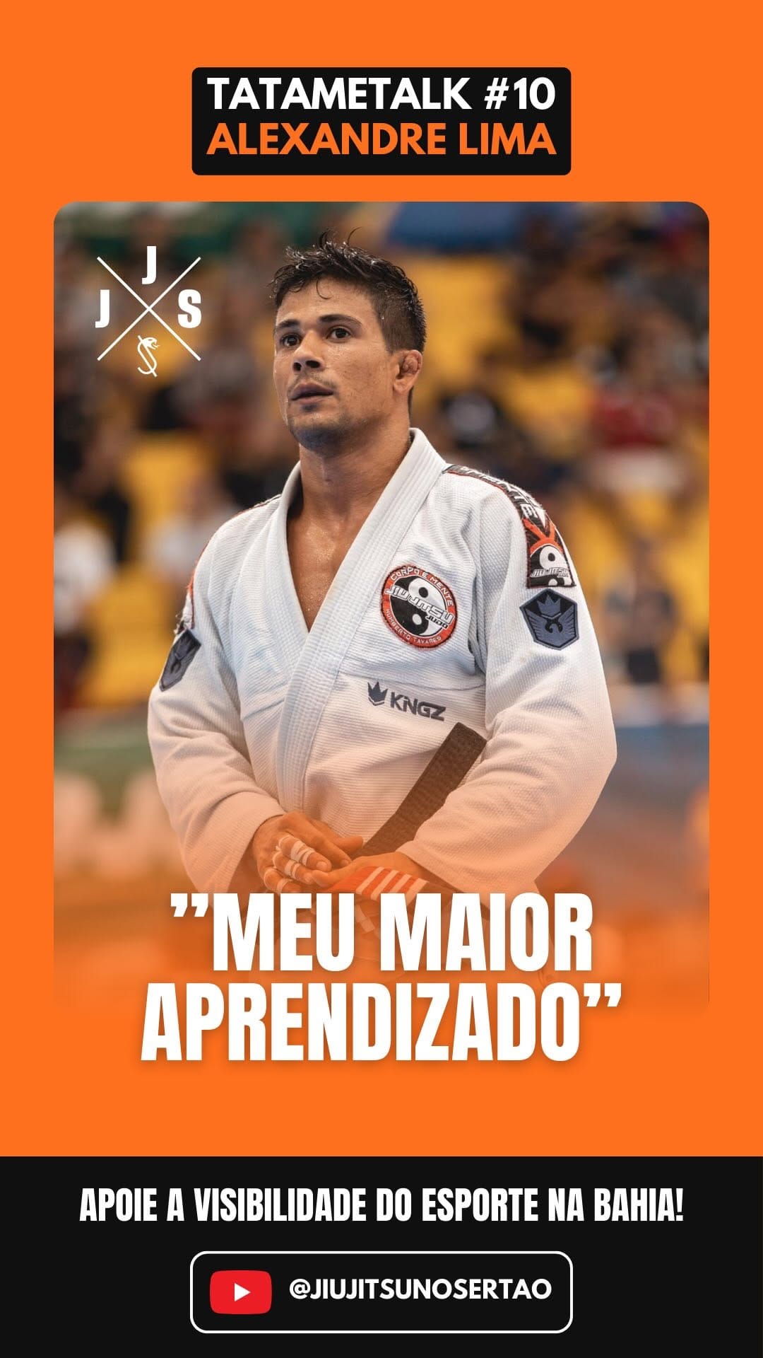 Post 3 by Alexandre Lima on Instagram (video)