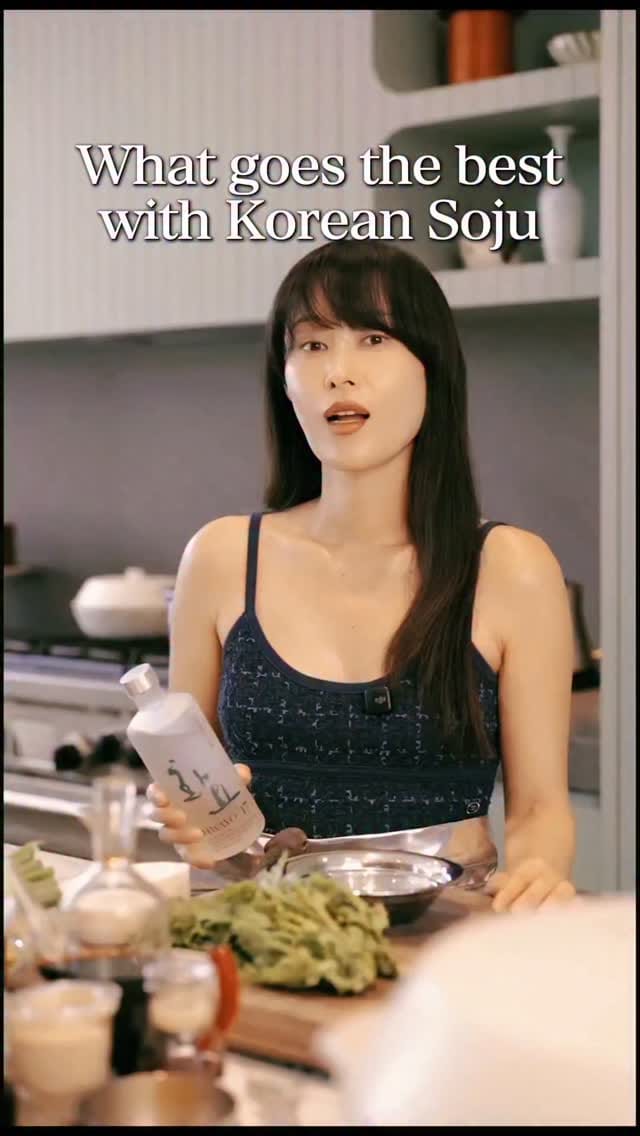 Post 6 by ParksKitchenSF on Instagram (video)