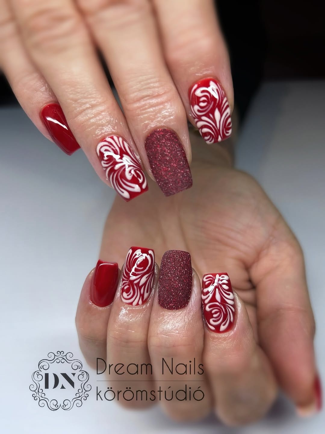 Post 5 by 20 Lucky Nails on Instagram (carousel)