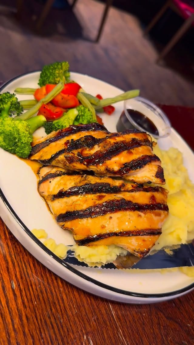 Post 4 by Steel City Fork Sheffield Food Blog on Instagram (video)