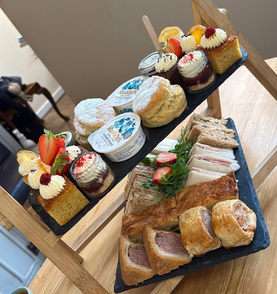 Post 1 by Steel City Fork Sheffield Food Blog on Instagram (carousel)