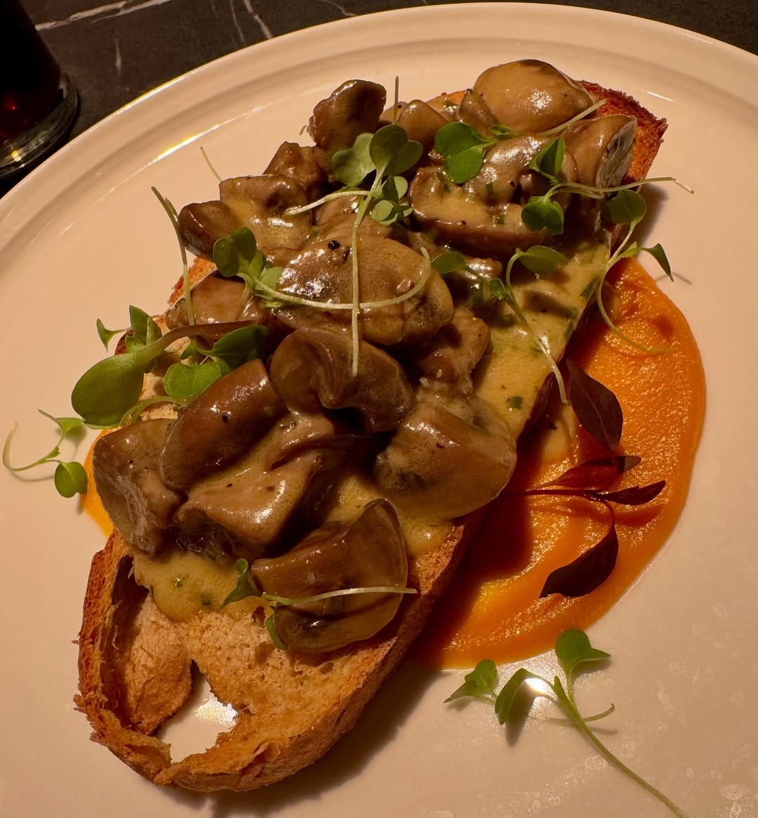 Post 3 by Steel City Fork Sheffield Food Blog on Instagram (carousel)