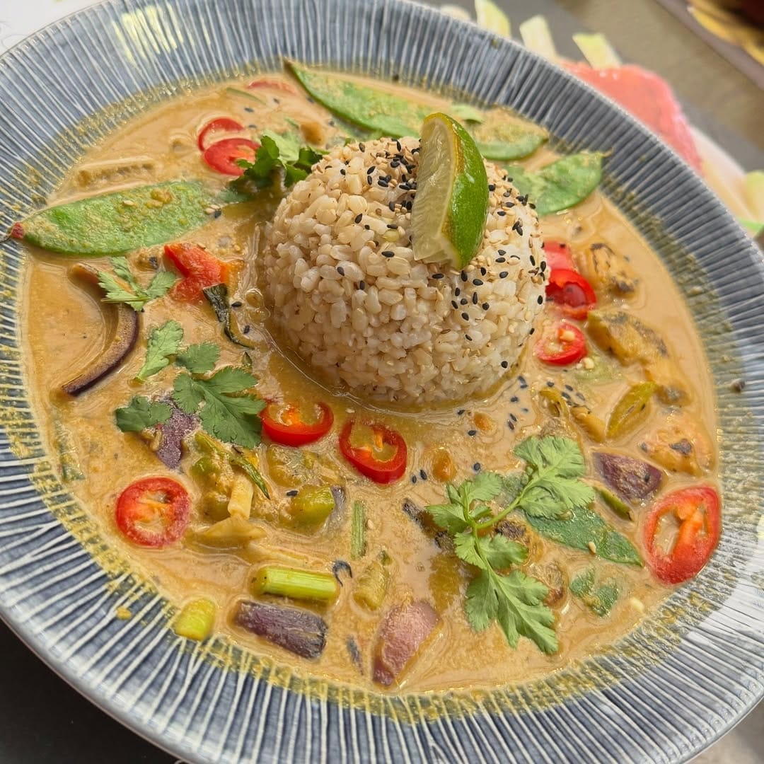Post 10 by Steel City Fork Sheffield Food Blog on Instagram (carousel)
