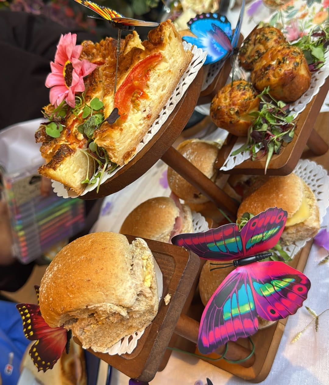 Post 7 by Steel City Fork Sheffield Food Blog on Instagram (carousel)