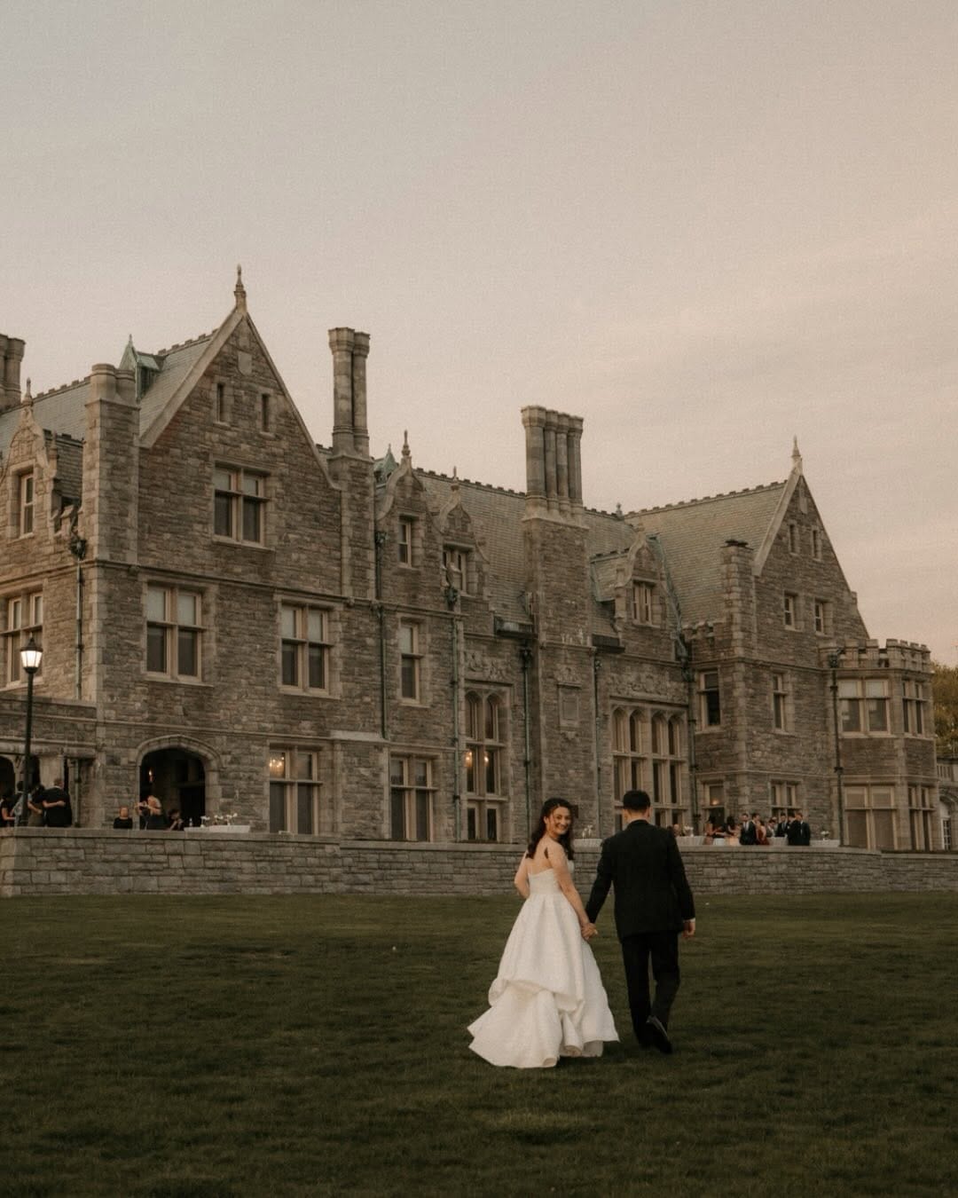 Post 7 by Victoria Andreozzi | Wedding & Elopement Photographer on Instagram (carousel)