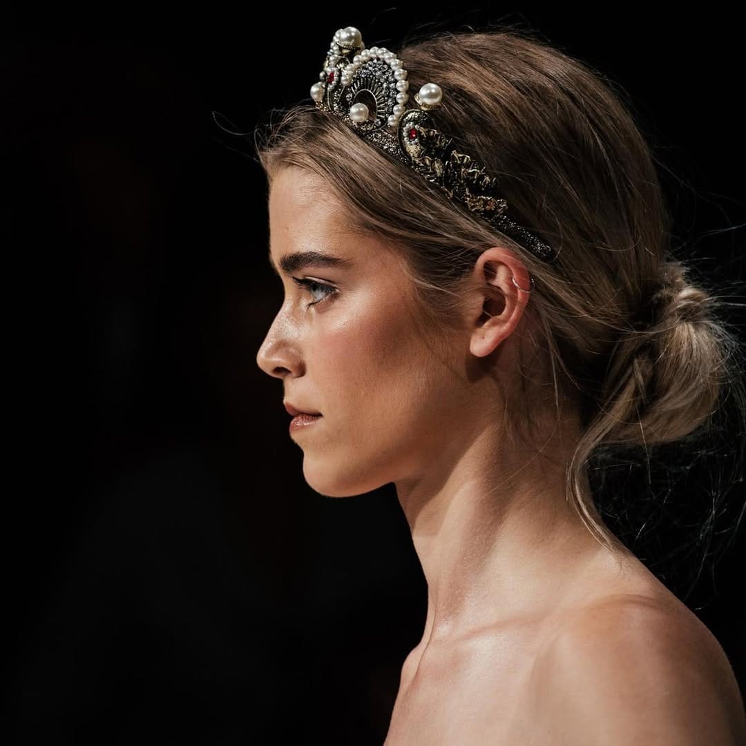 Post 10 by Adelaide Fashion Festival on Instagram (image)