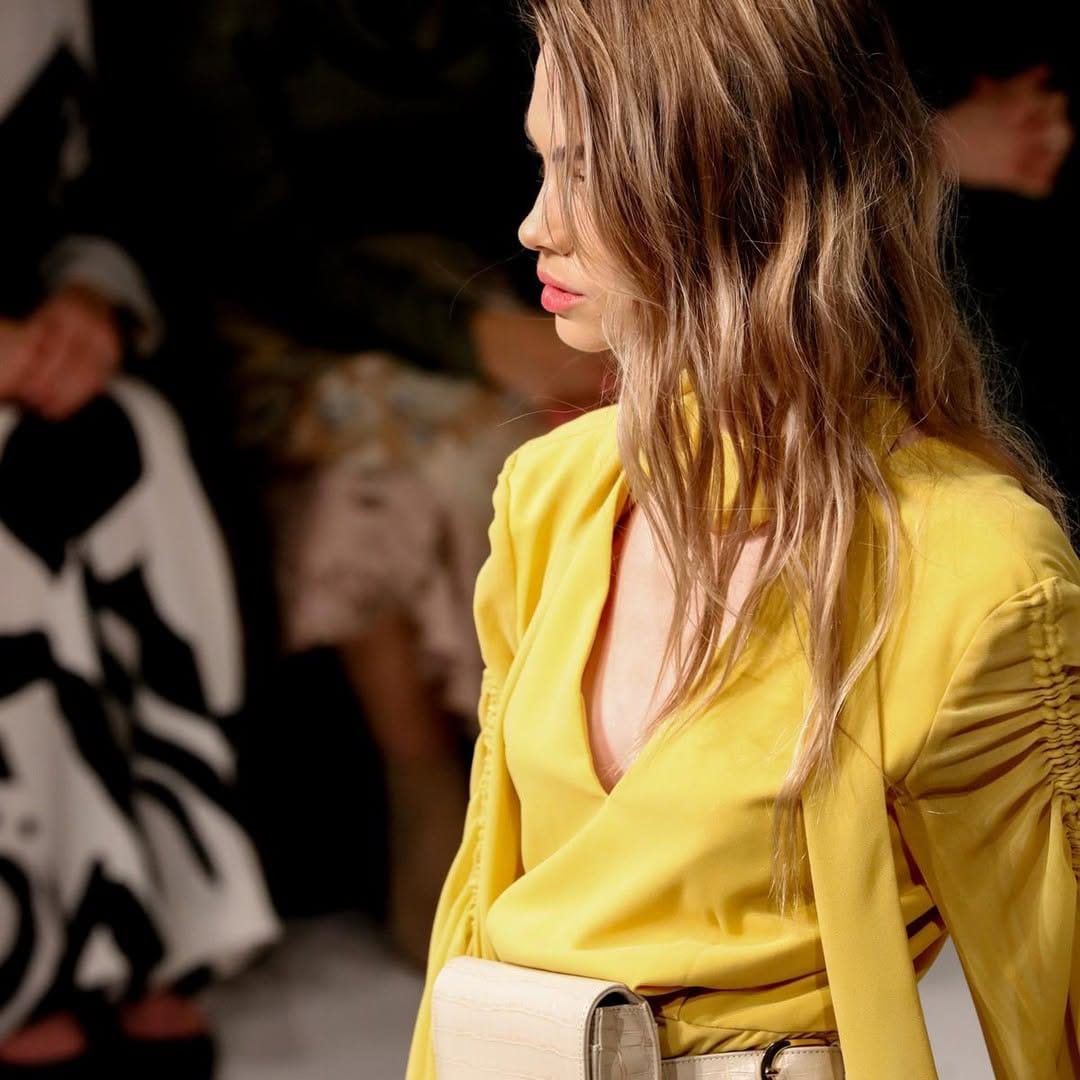 Post 8 by Adelaide Fashion Festival on Instagram (image)