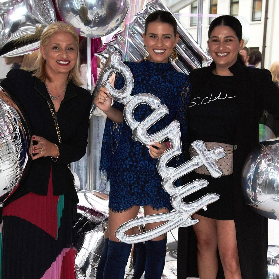 Post 5 by Adelaide Fashion Festival on Instagram (image)