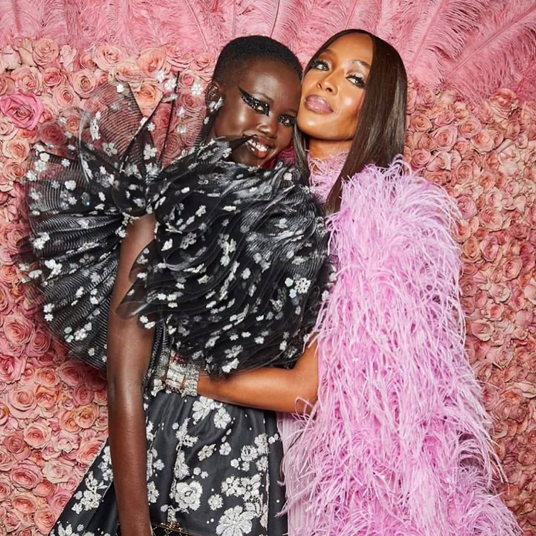 Post 6 by Adelaide Fashion Festival on Instagram (image)