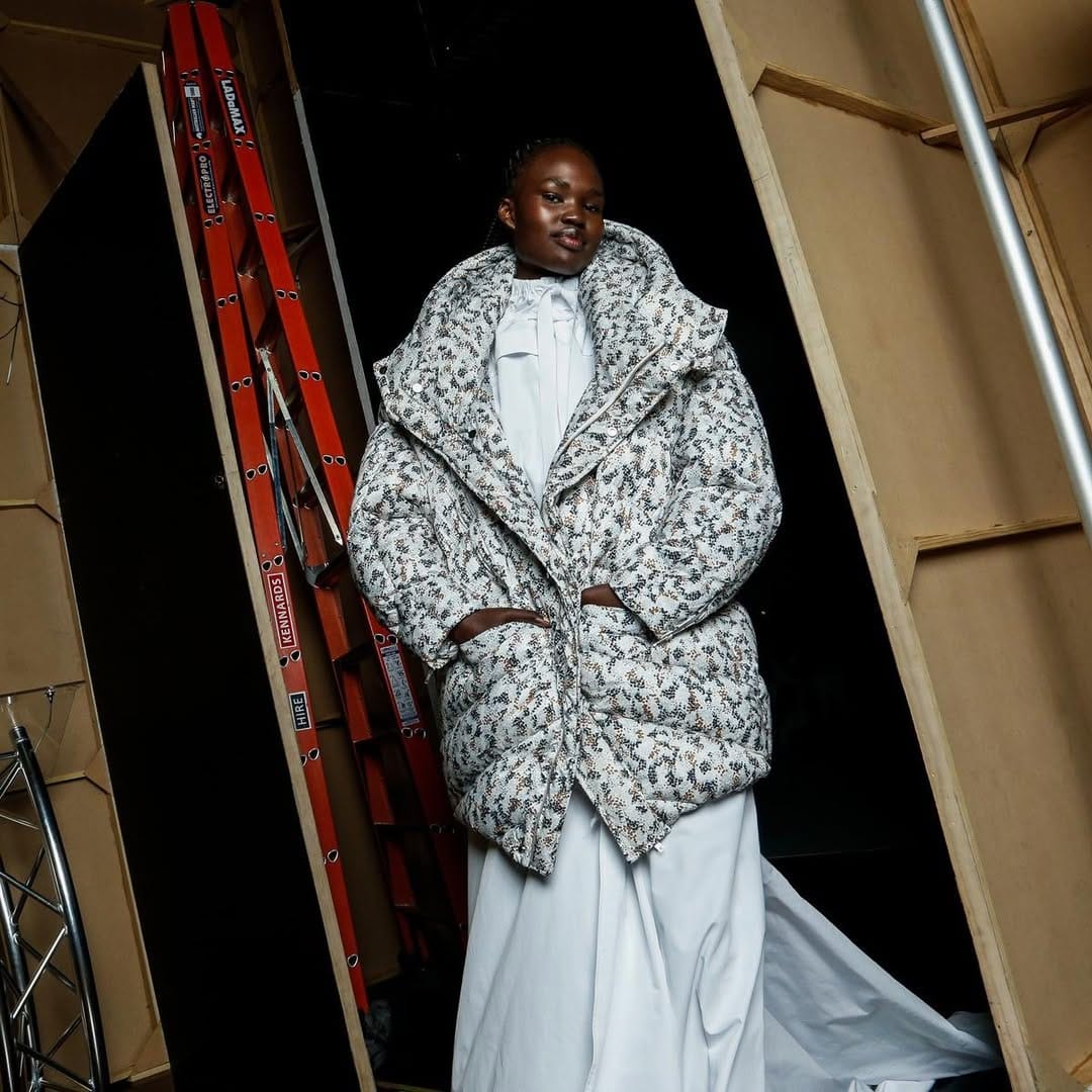 Post 9 by Adelaide Fashion Festival on Instagram (image)