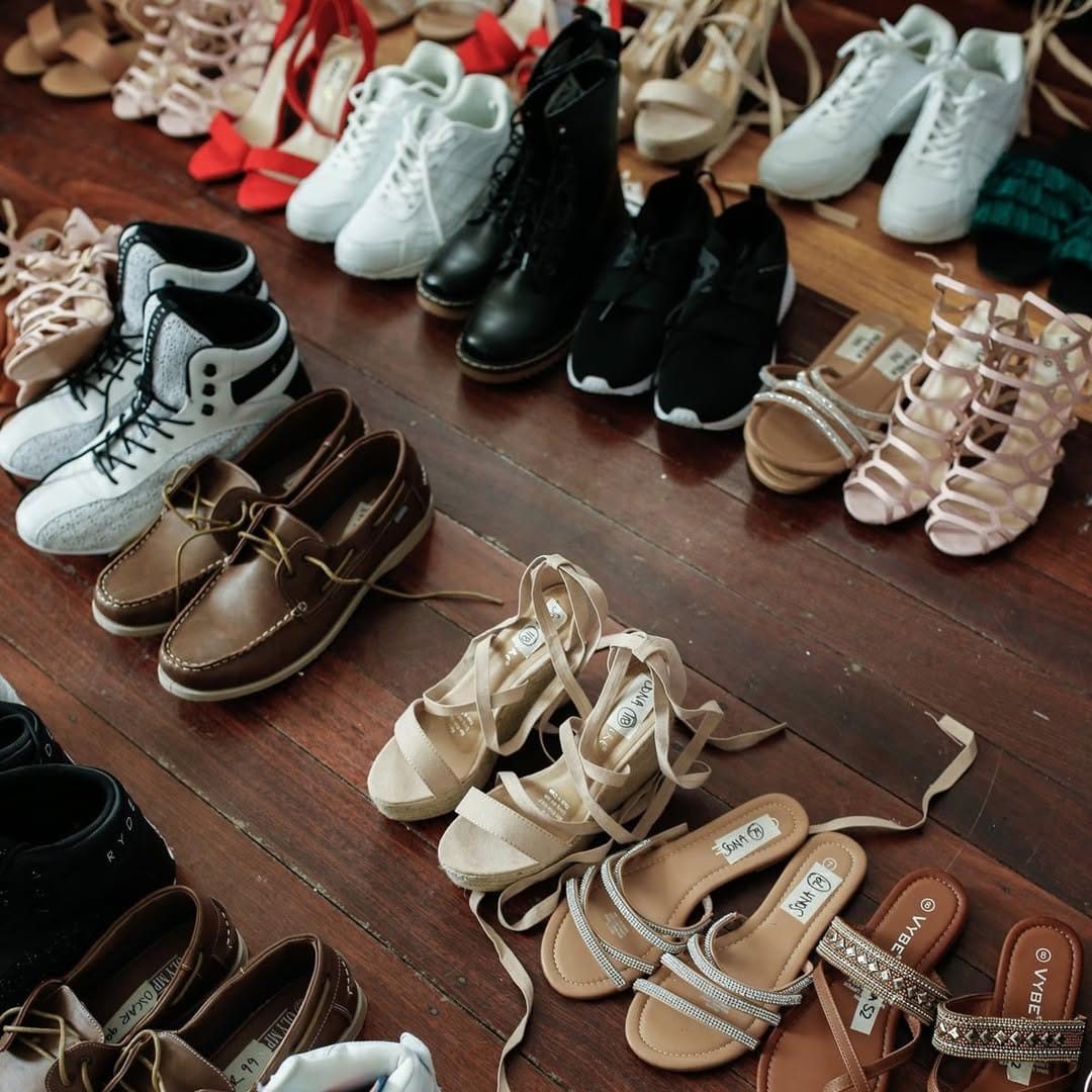 Post 3 by Adelaide Fashion Festival on Instagram (image)