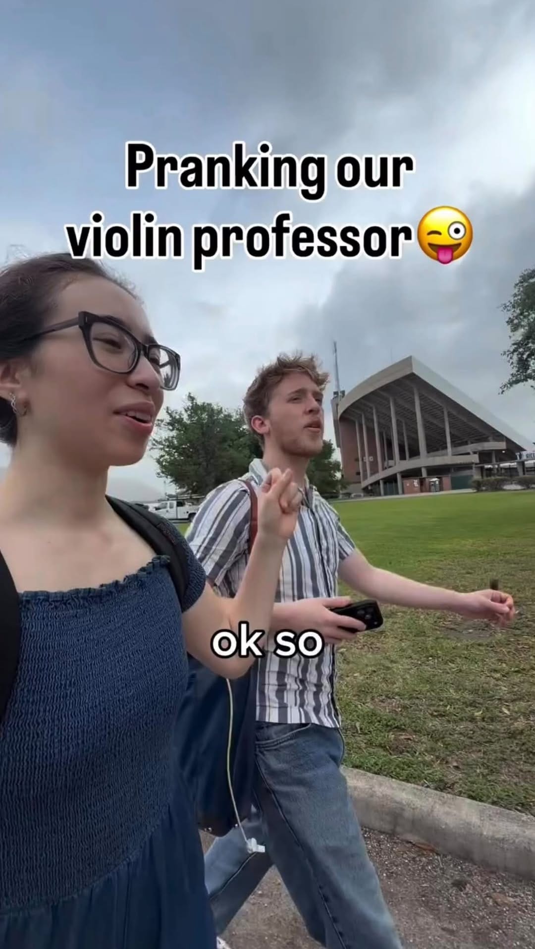 Post 4 by Shepherd School of Music at Rice University on Instagram (video)