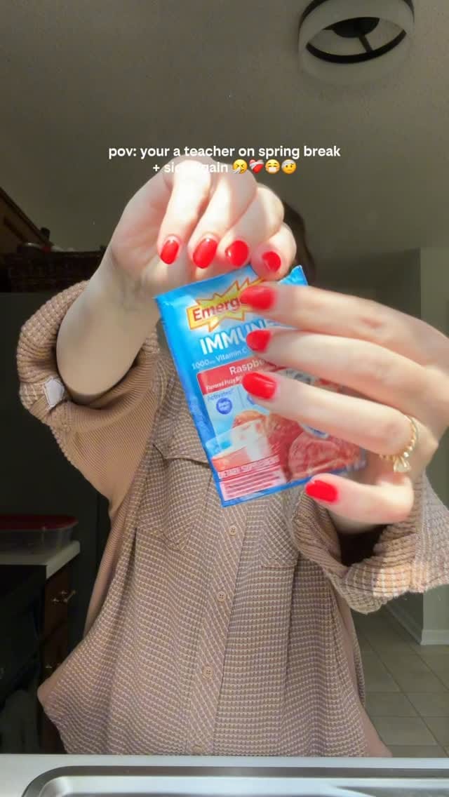 Post 1 by MRS. RICHARDSON ✨ on Instagram (video)