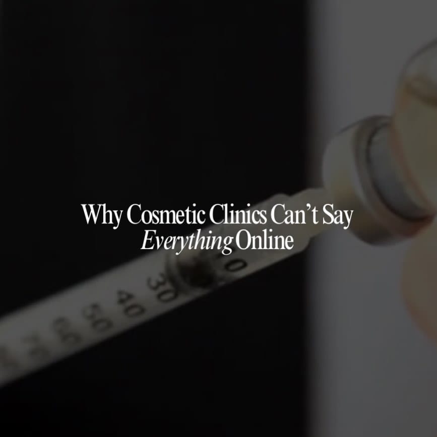 Post 7 by Sydney Aesthetic Clinic on Instagram (image)