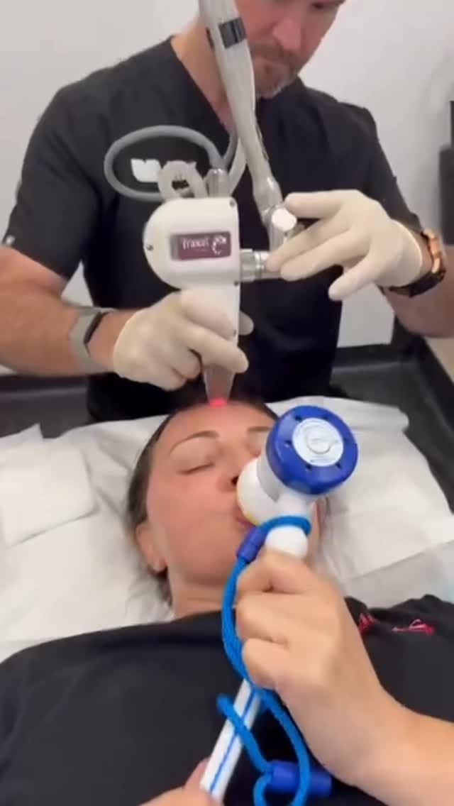 Post 5 by Sydney Aesthetic Clinic on Instagram (video)