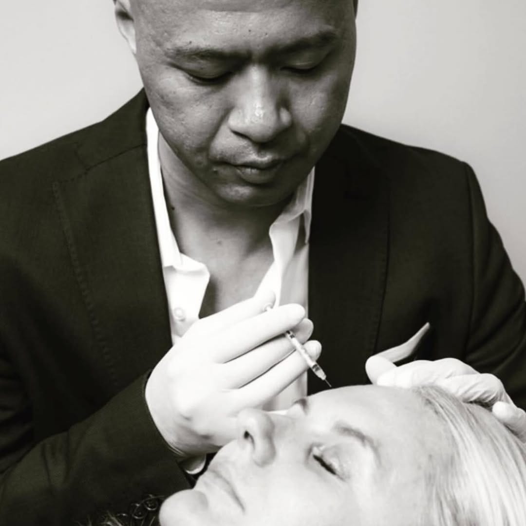 Post 10 by Sydney Aesthetic Clinic on Instagram (image)