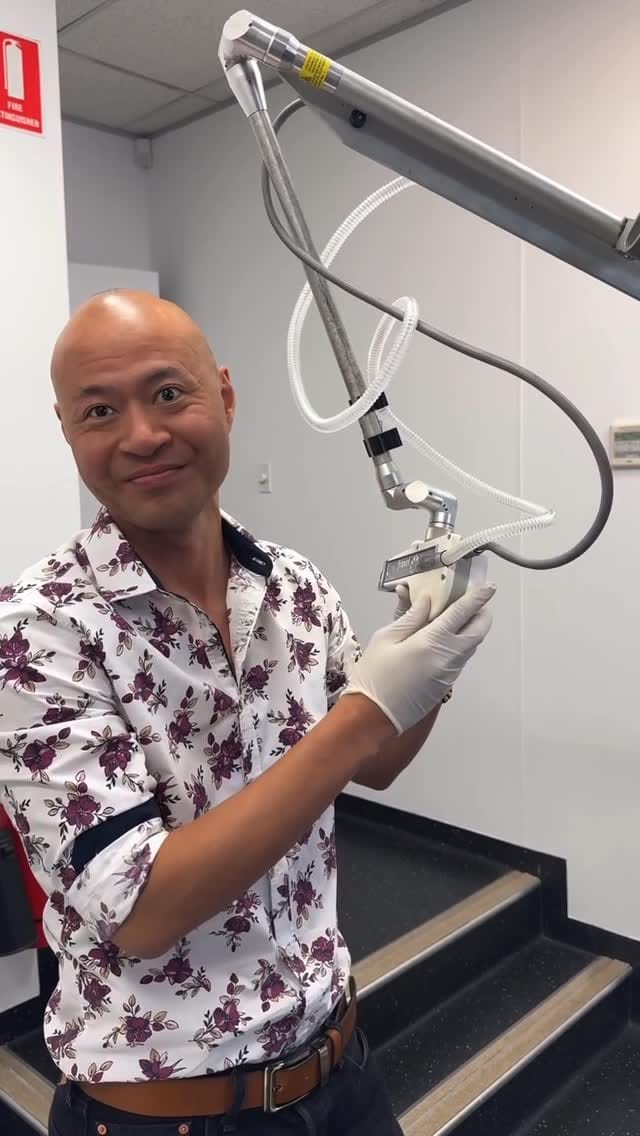 Post 2 by Sydney Aesthetic Clinic on Instagram (video)