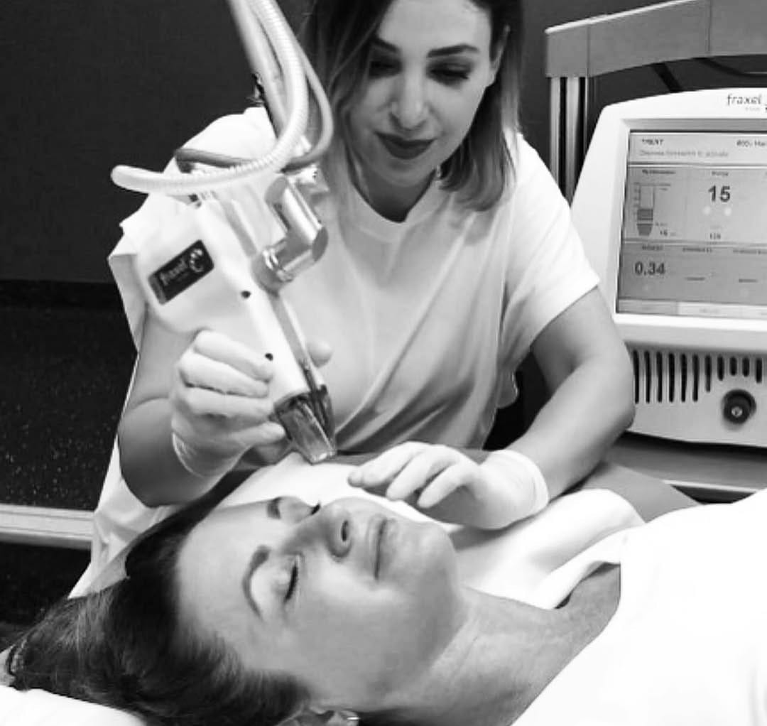 Post 4 by Sydney Aesthetic Clinic on Instagram (image)
