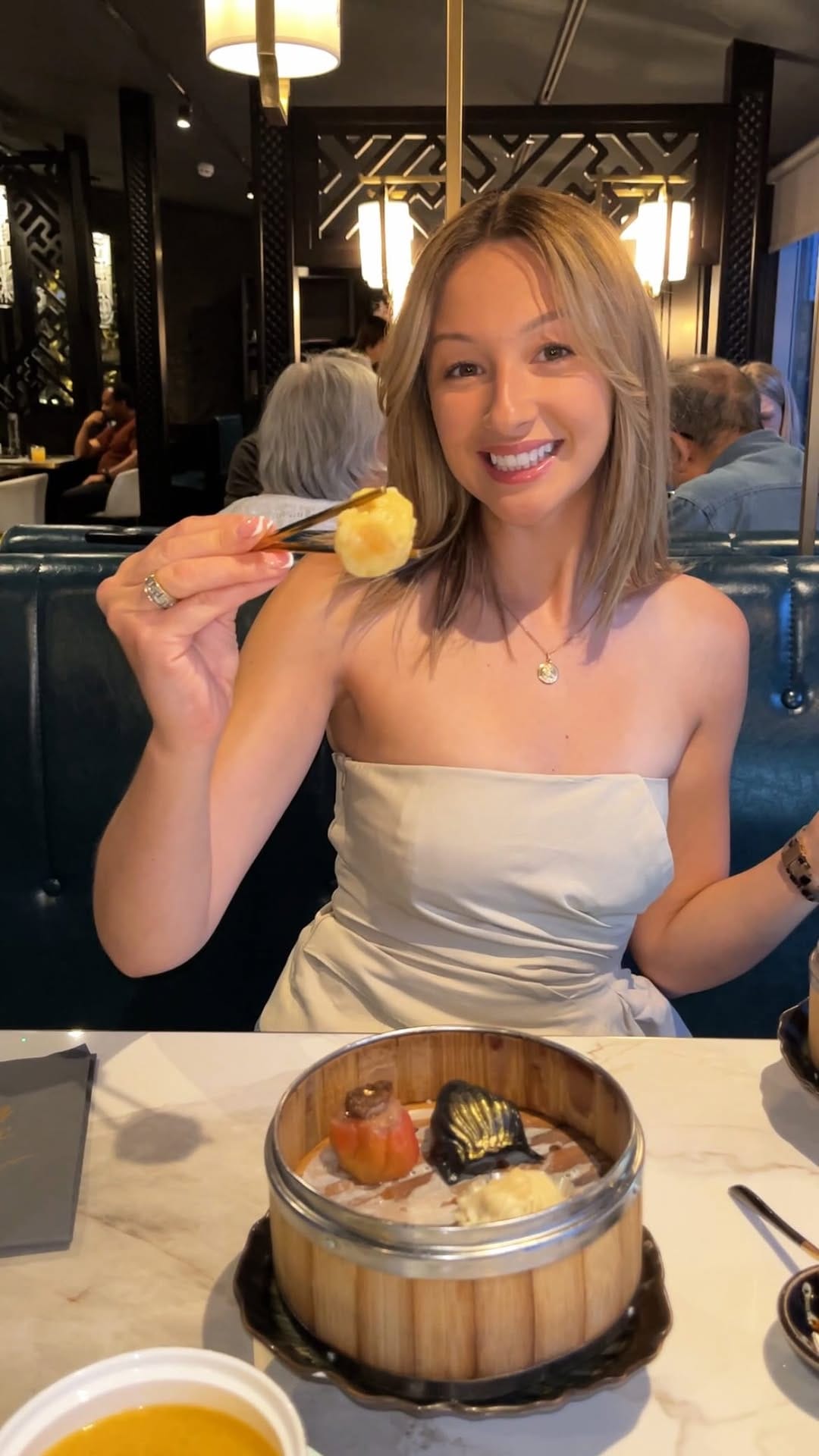 Post 5 by Louise ✨ Yorkshire Foodie on Instagram (video)