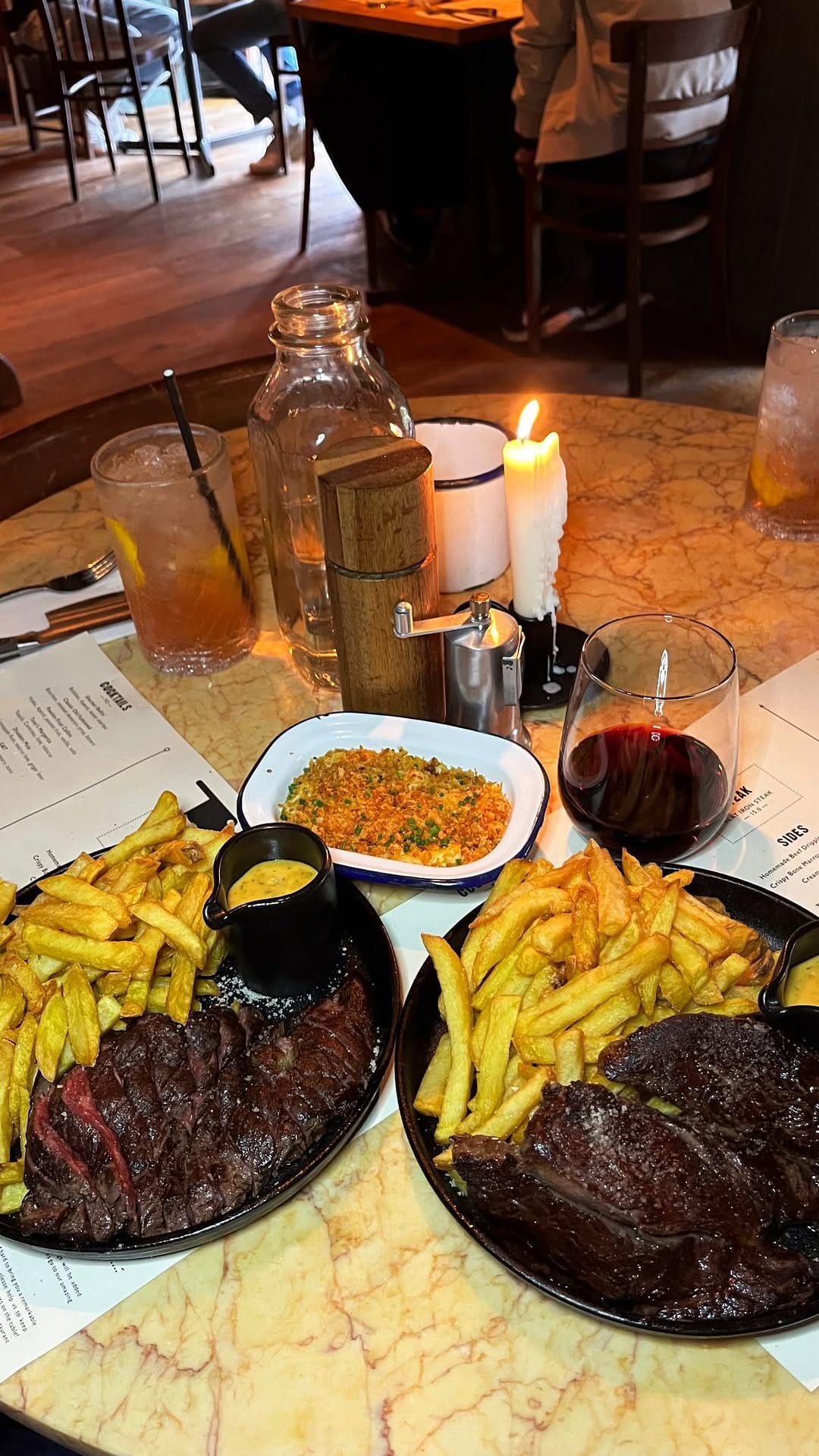 Post 1 by Louise ✨ Yorkshire Foodie on Instagram (video)