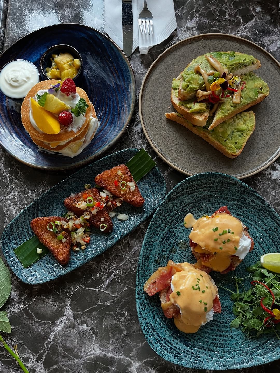 Post 4 by Louise ✨ Yorkshire Foodie on Instagram (carousel)