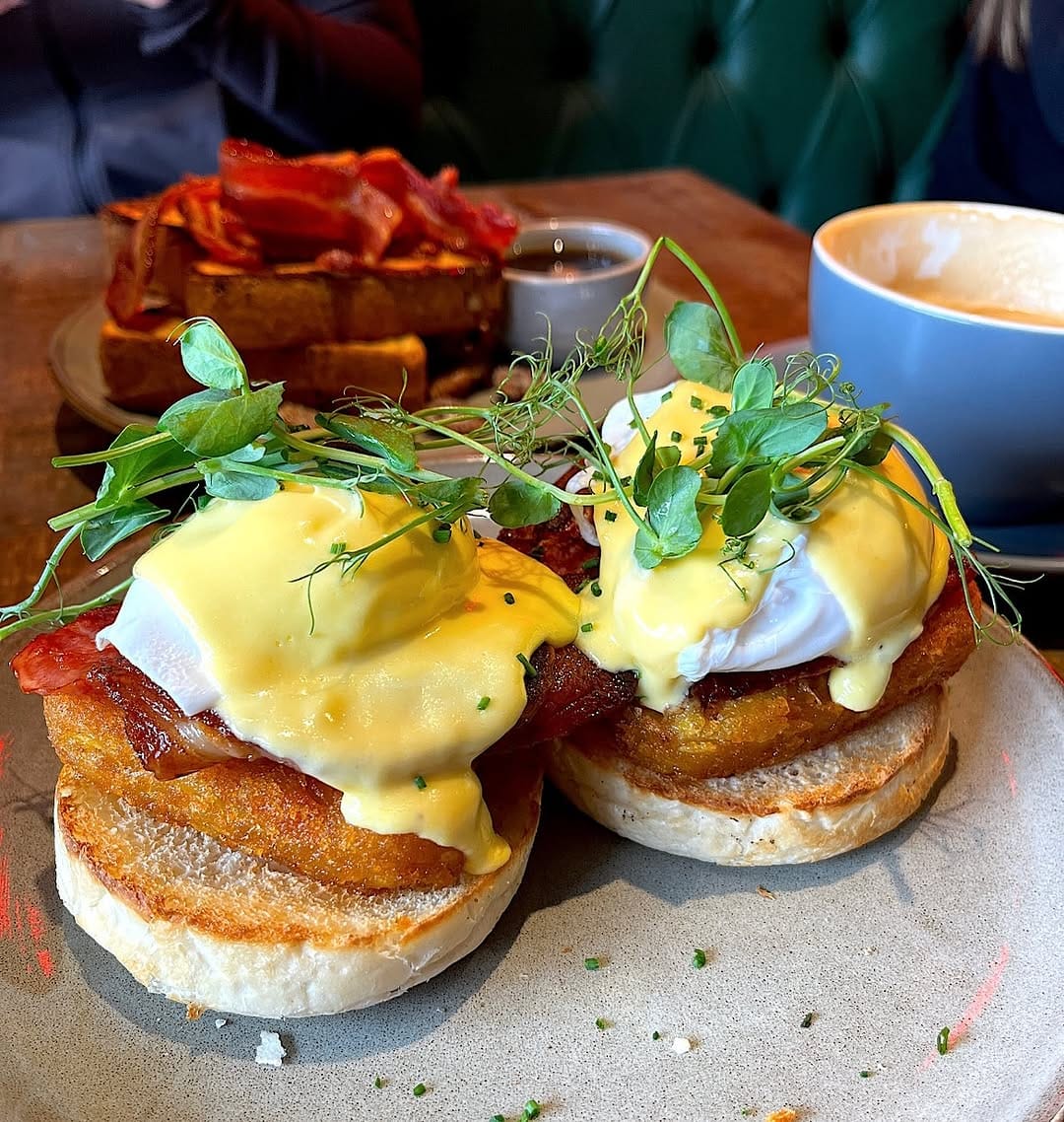 Post 7 by Louise ✨ Yorkshire Foodie on Instagram (carousel)