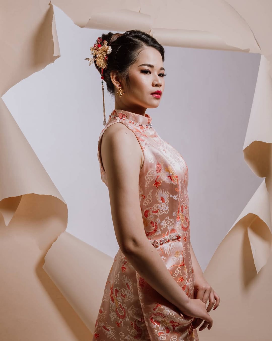 Post 10 by Yeni Chandra on Instagram (image)