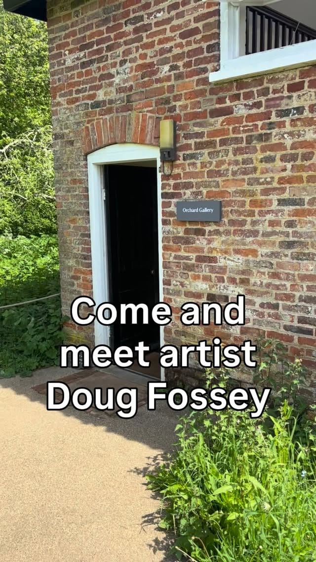 Post 7 by Gunby Estate, Hall and Gardens on Instagram (video)
