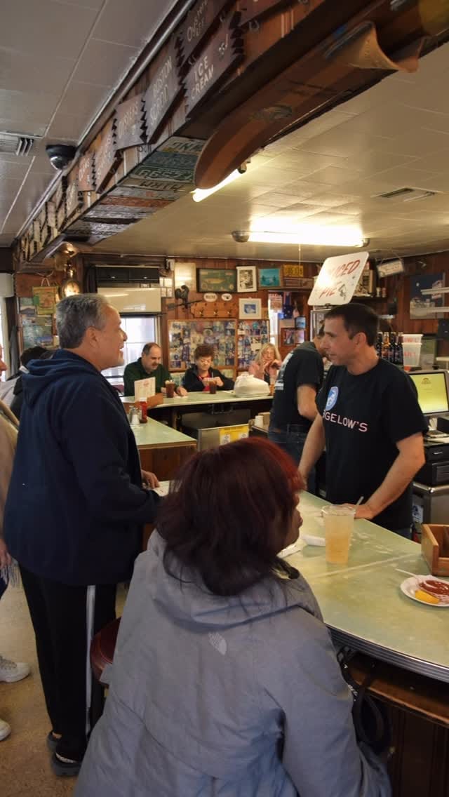 Post 4 by Bigelows Fried Clams on Instagram (video)