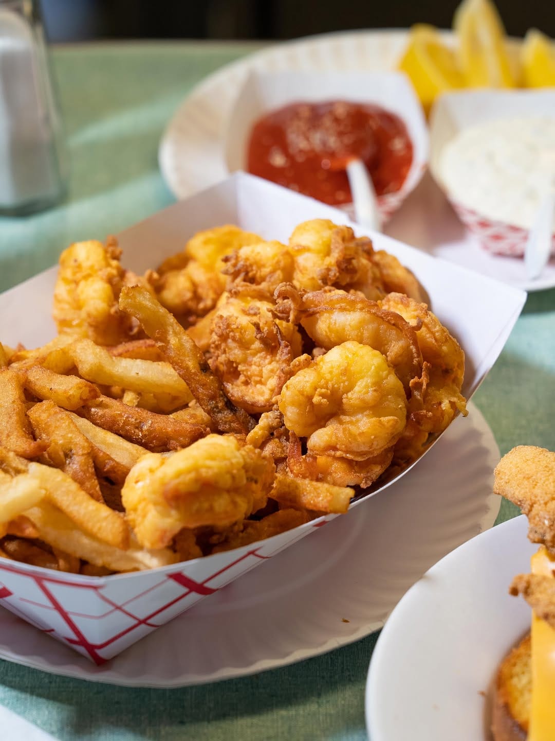 Post 5 by Bigelows Fried Clams on Instagram (carousel)
