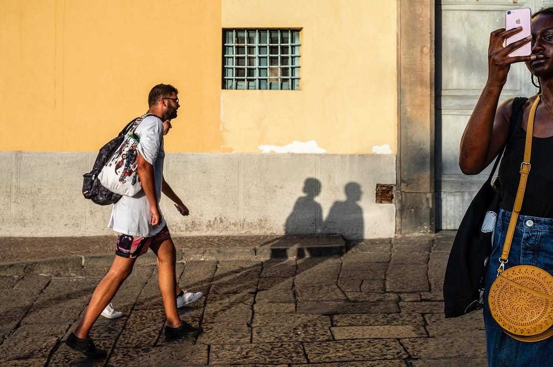 Post 6 by • CATHERINE MATTHYS • on Instagram (image)