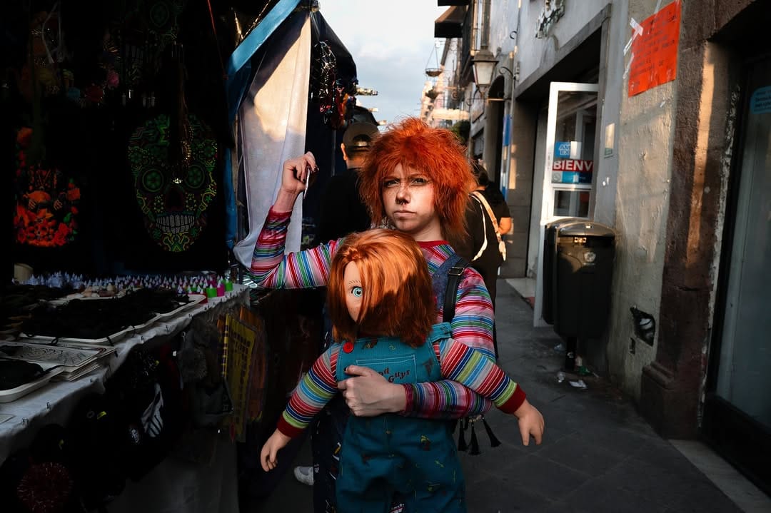 Post 2 by • CATHERINE MATTHYS • on Instagram (image)