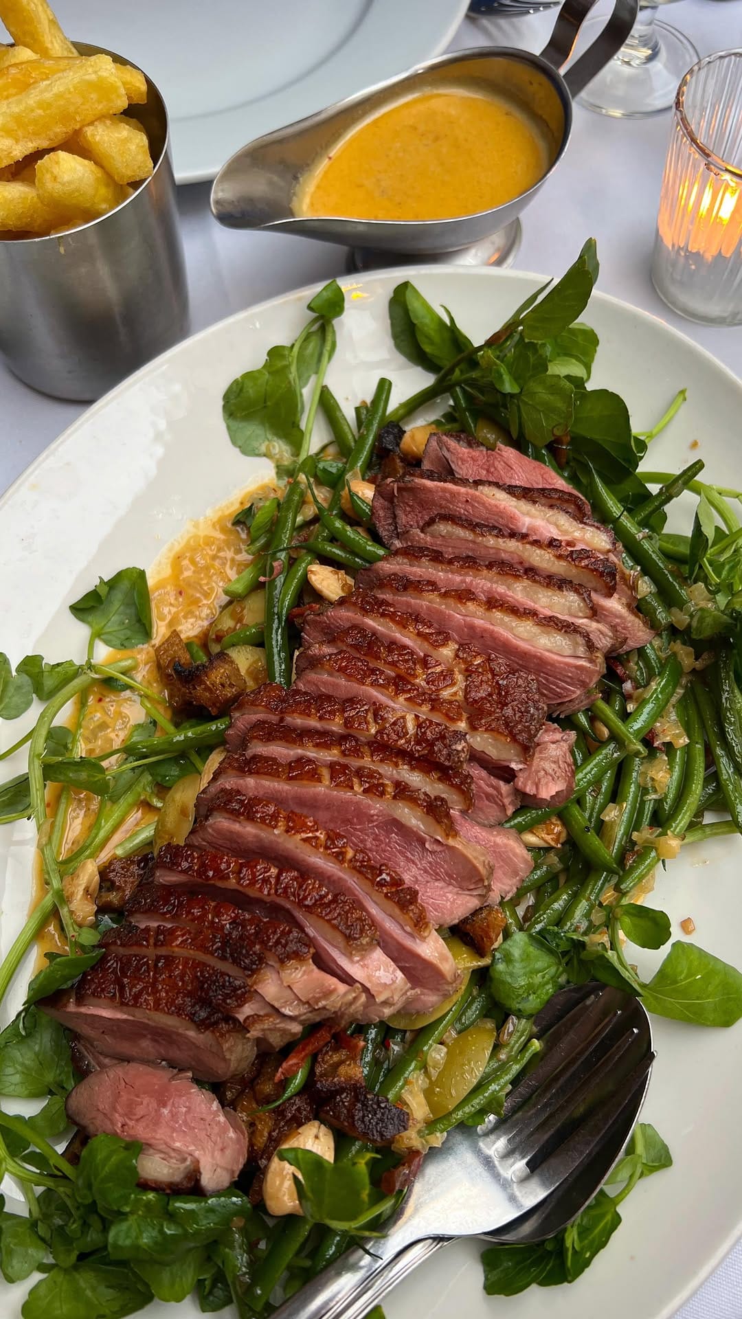 Post 1 by Marie - London & Bristol Food on Instagram (video)