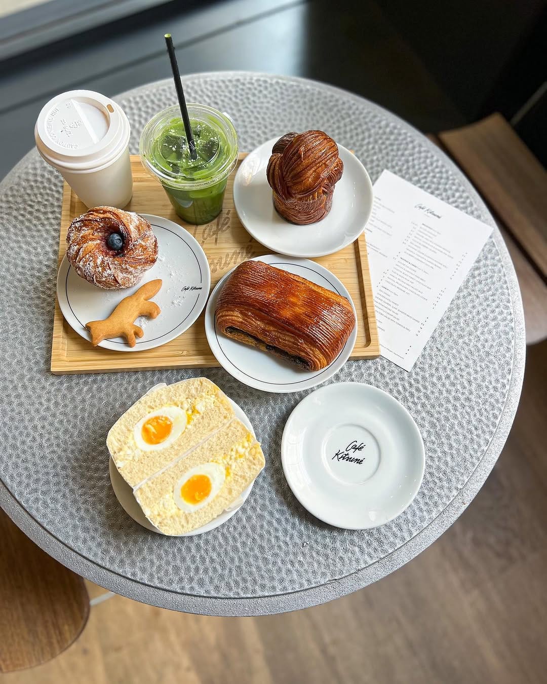 Post 2 by Marie - London & Bristol Food on Instagram (carousel)