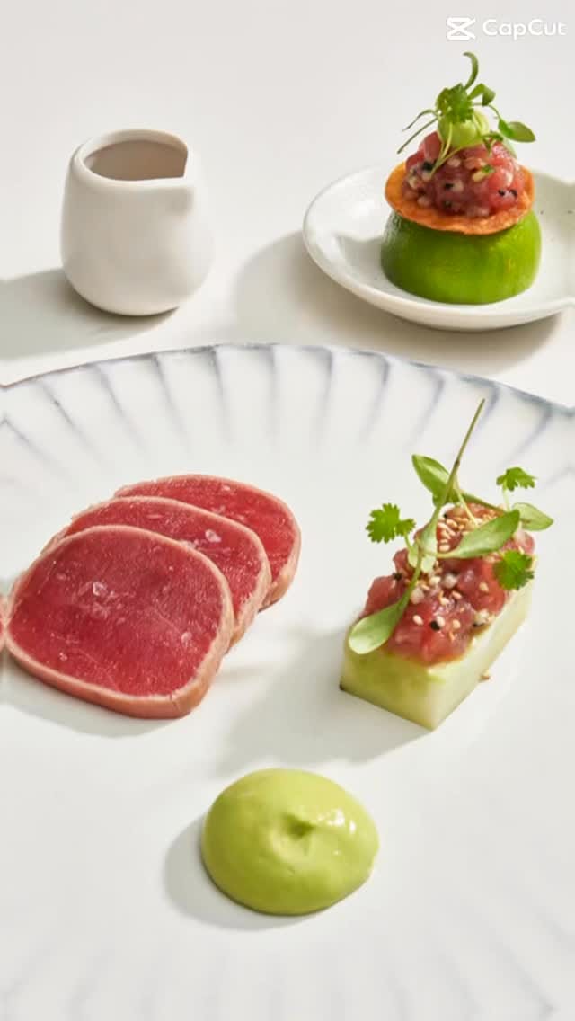 Post 9 by Brown Butter Dining on Instagram (video)