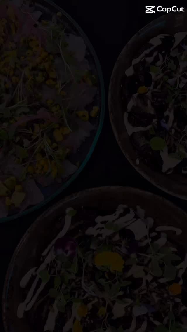 Post 3 by Brown Butter Dining on Instagram (video)