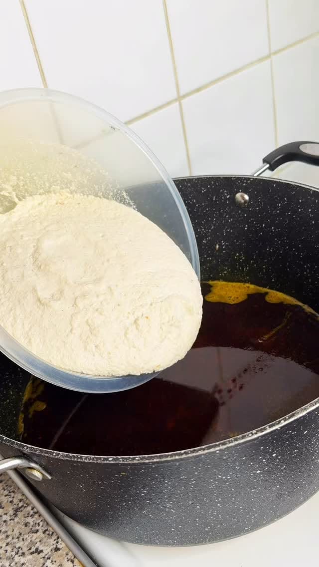 Post 8 by DishesbySheila on Instagram (video)