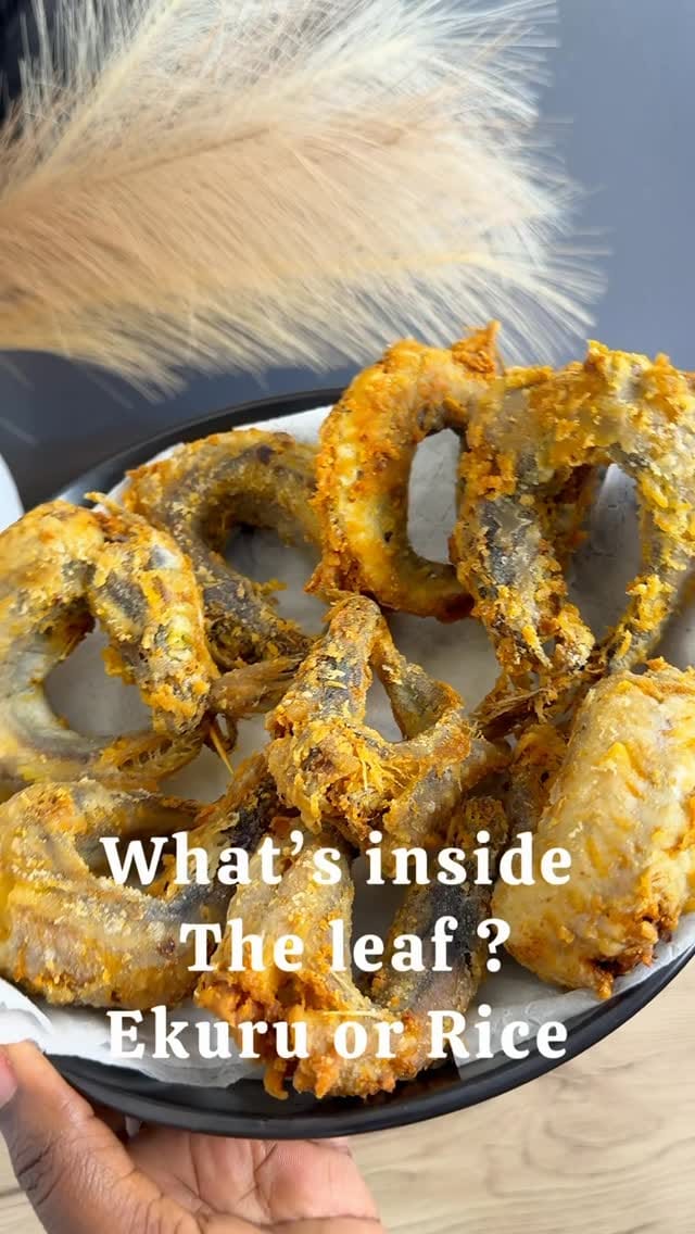 Post 1 by DishesbySheila on Instagram (video)