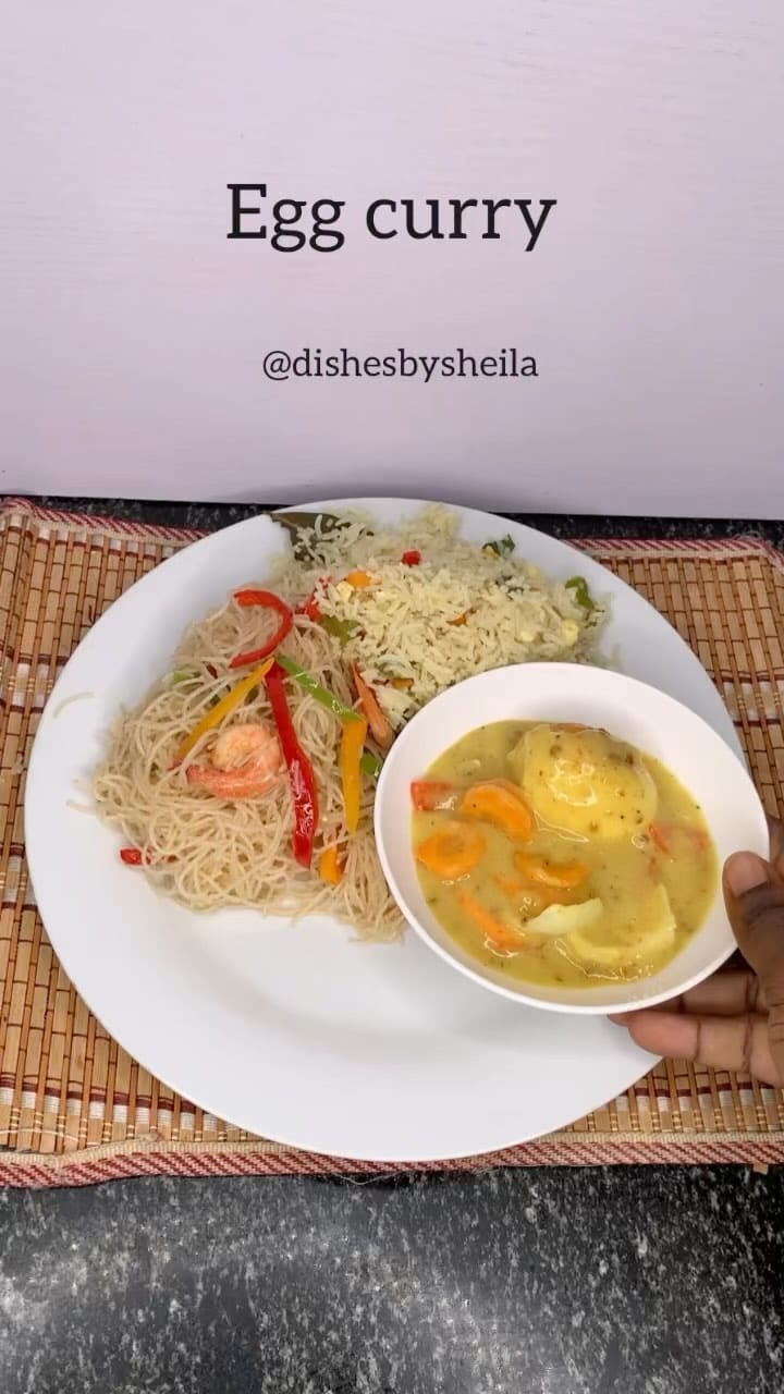 Post 9 by DishesbySheila on Instagram (video)