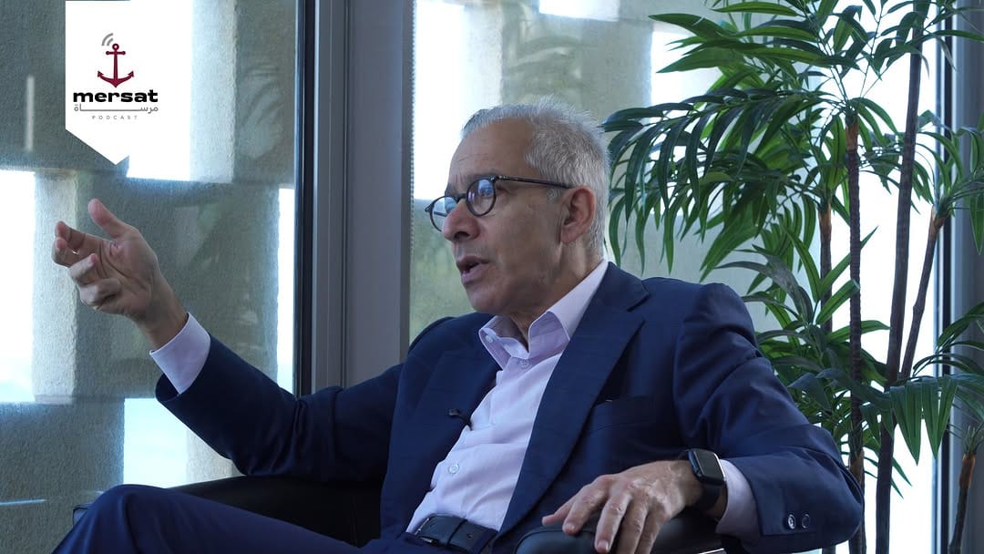 Post 4 by Suliman S. Olayan School of Business at AUB on Instagram (video)