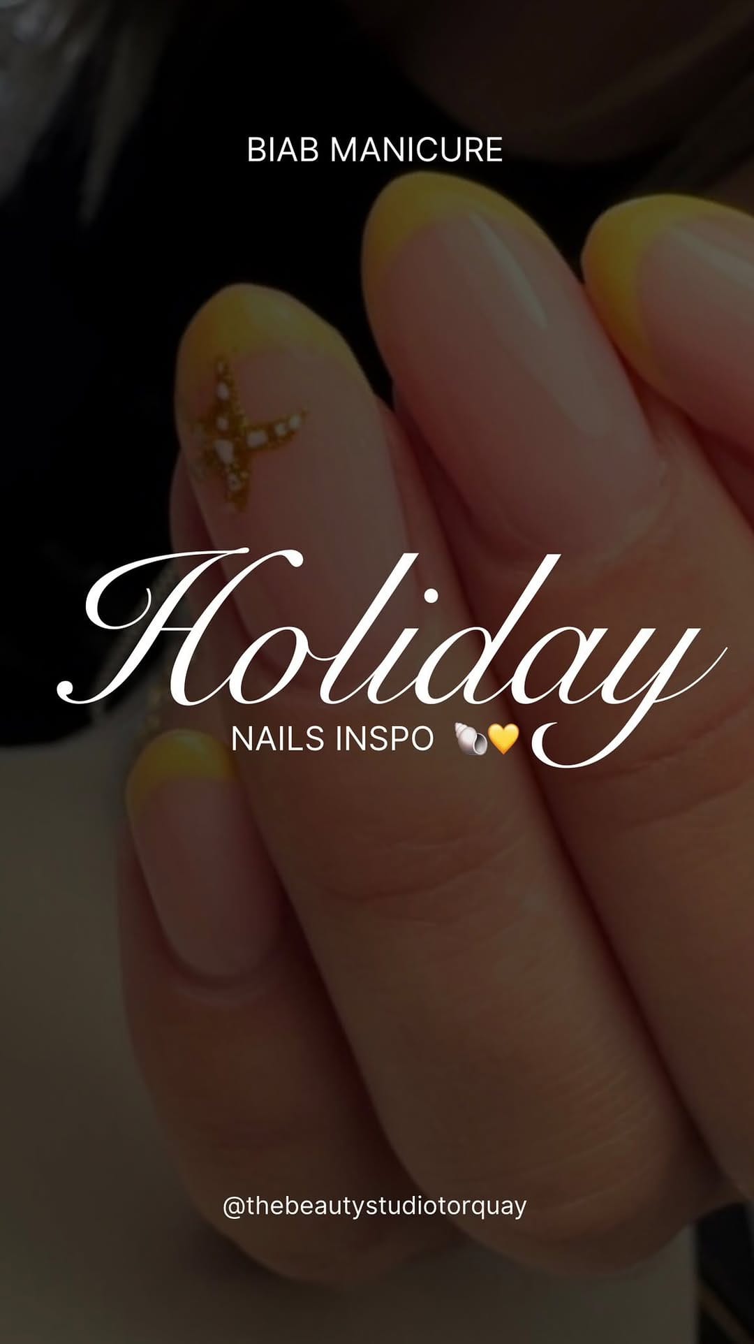 Post 9 by The Beauty Studio on Instagram (video)