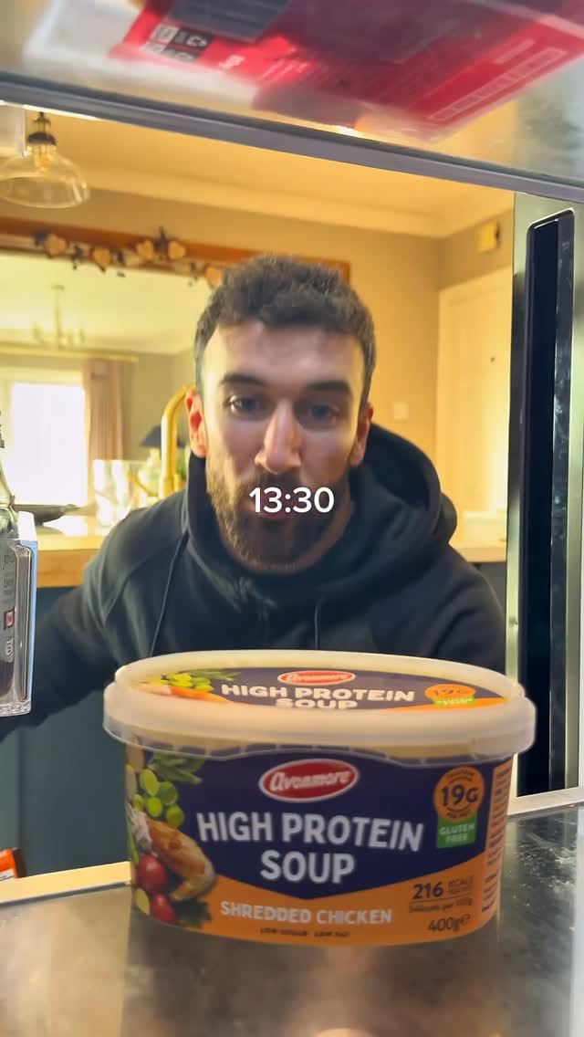 Post 4 by Avonmore on Instagram (video)