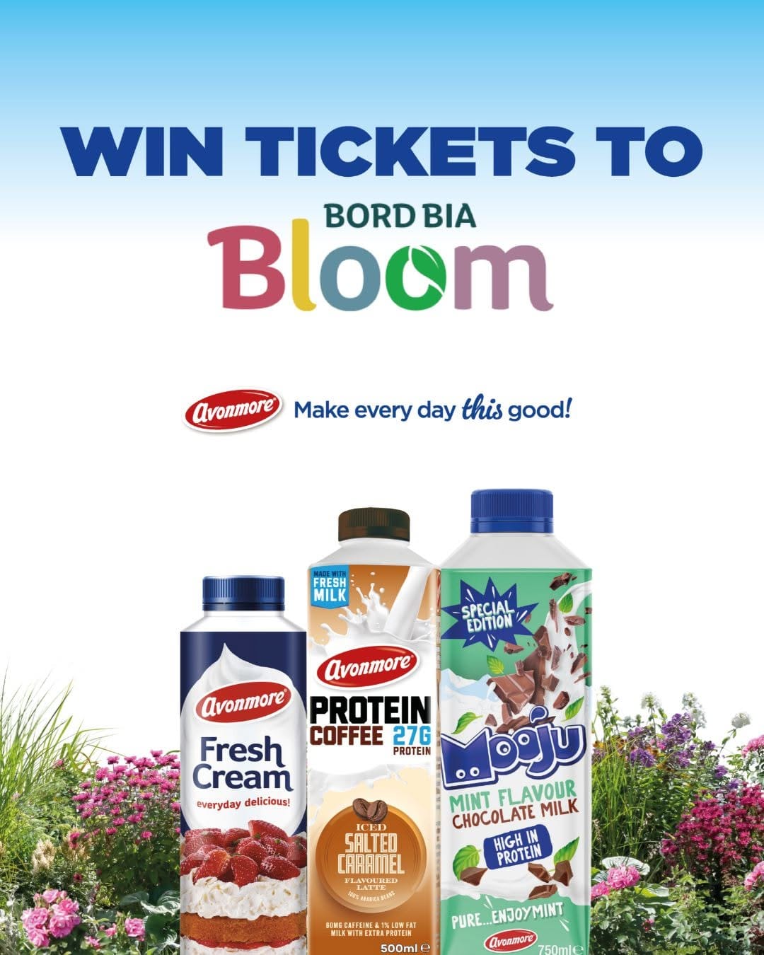 Post 2 by Avonmore on Instagram (image)