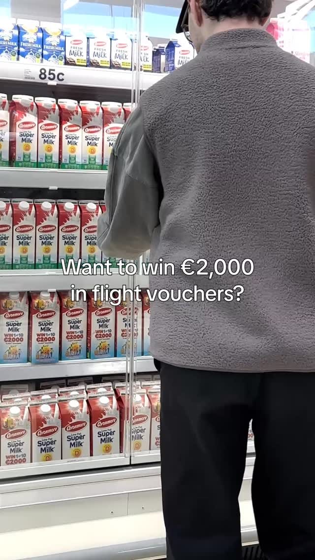 Post 10 by Avonmore on Instagram (video)