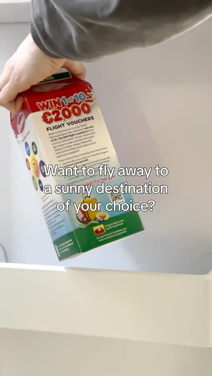 Post 9 by Avonmore on Instagram (video)