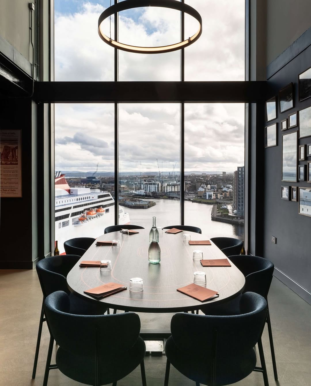 Post 1 by The Port of Leith Distillery on Instagram (carousel)