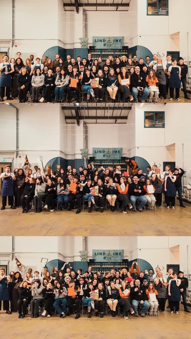 Post 2 by The Port of Leith Distillery on Instagram (video)