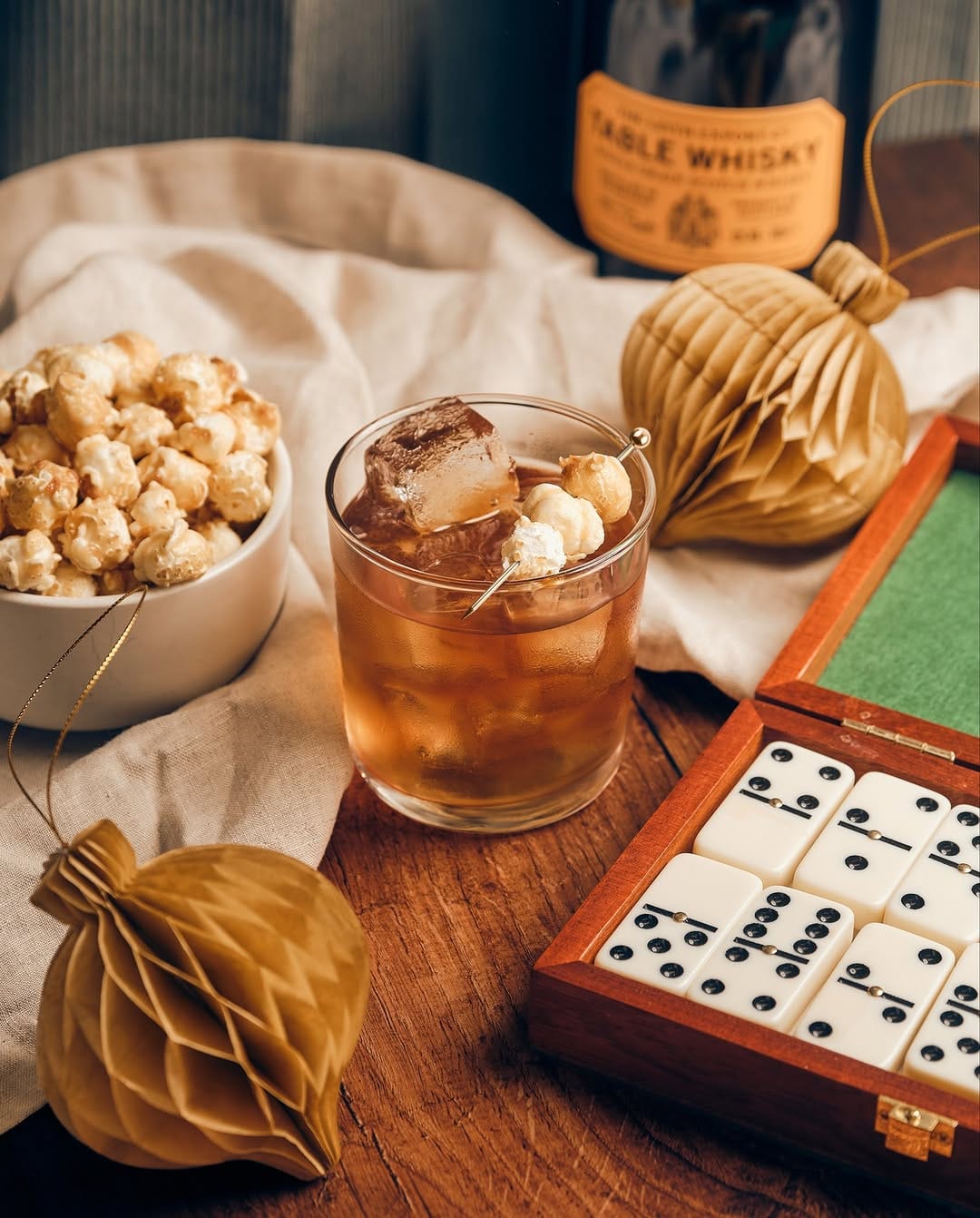 Post 8 by The Port of Leith Distillery on Instagram (carousel)