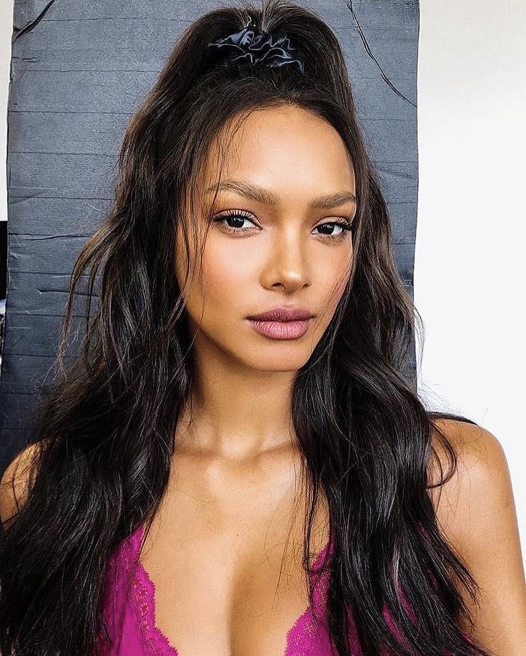 Post 6 by Models on Instagram (carousel)